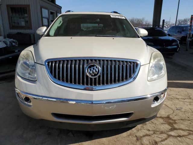 2008 Buick Enclave CXL