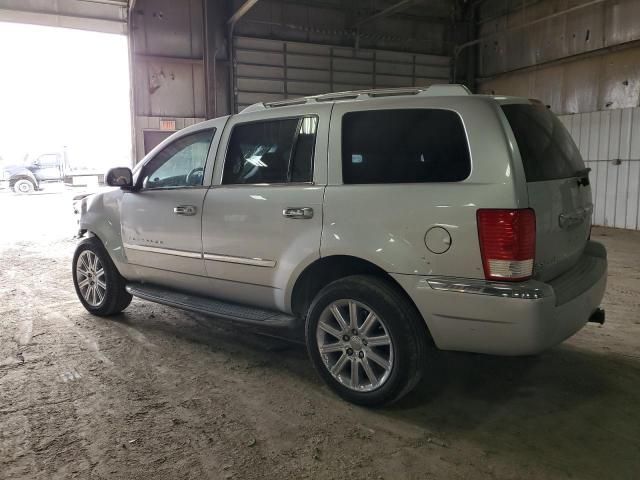 2007 Chrysler Aspen Limited