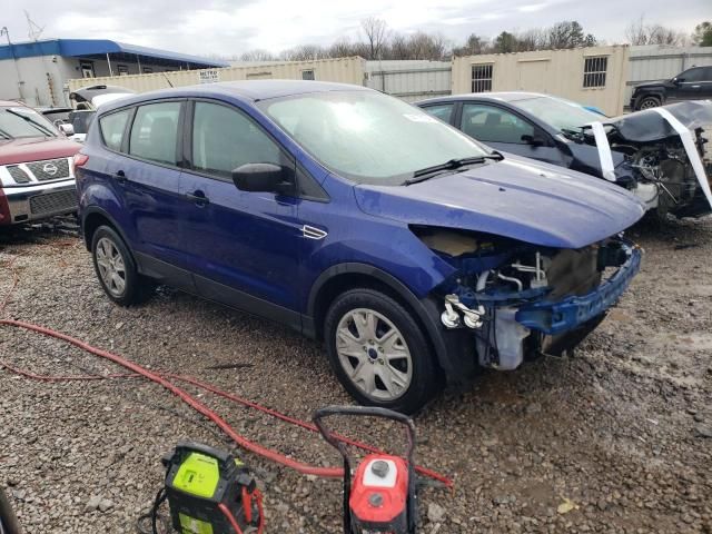 2013 Ford Escape S