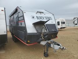 2021 Blac Trailer en venta en Abilene, TX