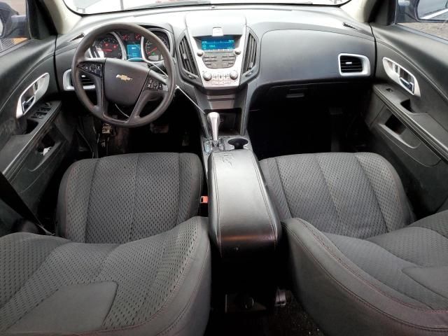 2012 Chevrolet Equinox LS