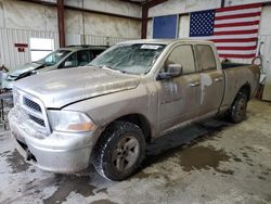 Dodge RAM 1500 salvage cars for sale: 2011 Dodge RAM 1500