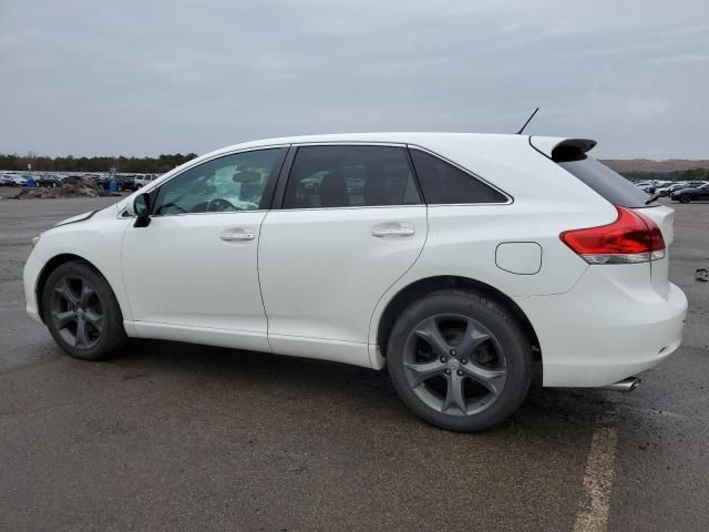 2011 Toyota Venza