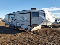 Vehiculos salvage en venta de Copart Rapid City, SD: 2018 Chapparal Trailer