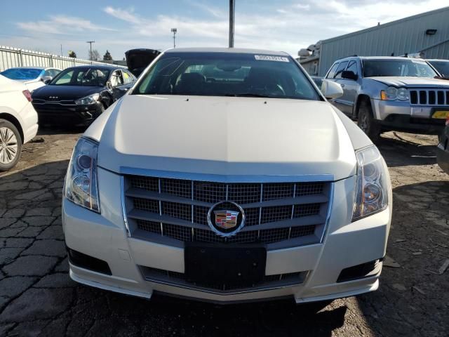 2011 Cadillac CTS