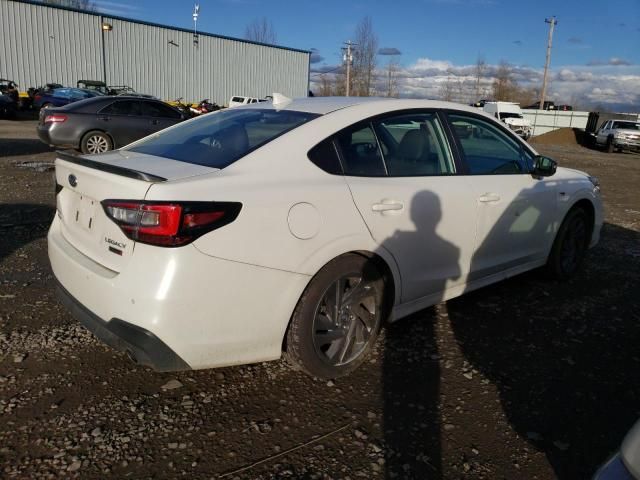 2023 Subaru Legacy Sport