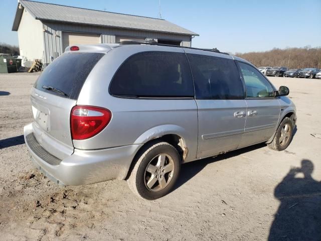 2005 Dodge Grand Caravan SXT