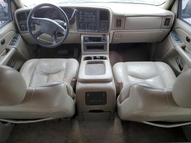 2005 Chevrolet Tahoe C1500