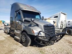 Salvage cars for sale from Copart Farr West, UT: 2023 Freightliner Cascadia 126