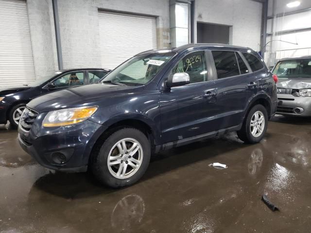 2011 Hyundai Santa FE GLS