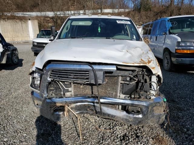 2010 Dodge RAM 3500