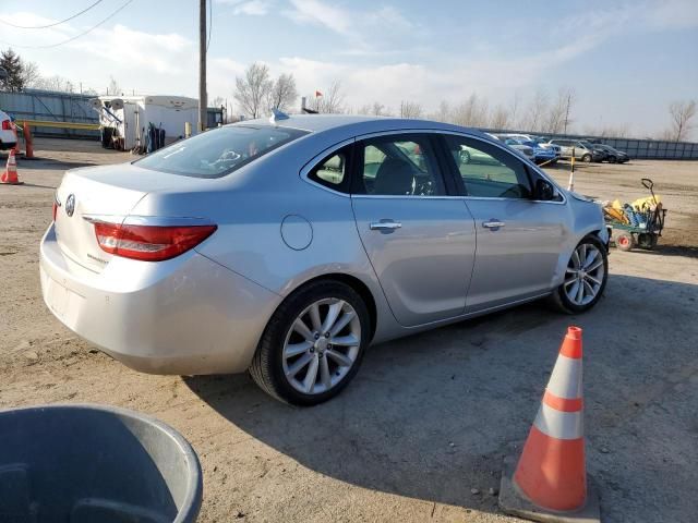 2013 Buick Verano Convenience