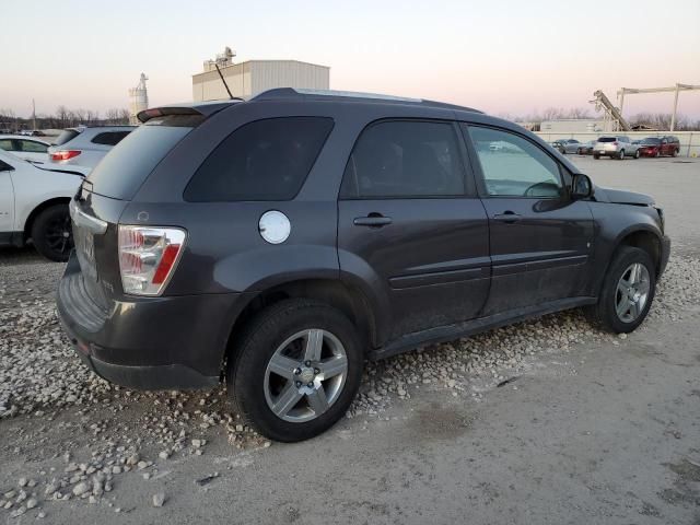 2008 Chevrolet Equinox LT