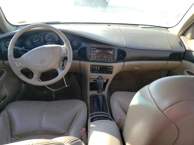 2003 Buick Regal LS