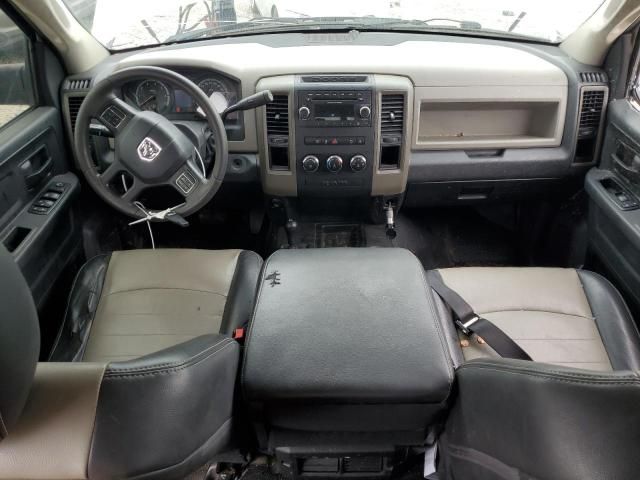 2012 Dodge RAM 2500 ST