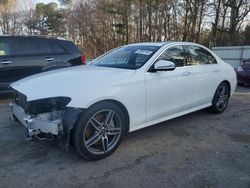 2019 Mercedes-Benz E 300 for sale in Austell, GA