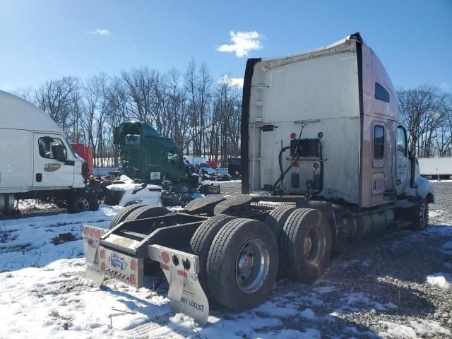 2016 Kenworth Construction T680