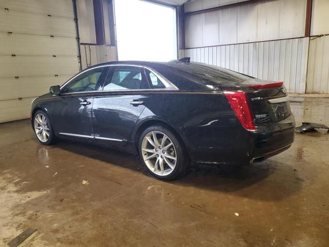 2016 Cadillac XTS Vsport Premium