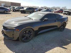 2019 Chevrolet Camaro LS for sale in Kansas City, KS