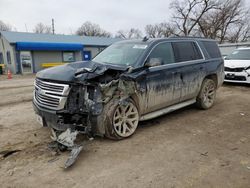 2020 Chevrolet Tahoe K1500 LT for sale in Wichita, KS