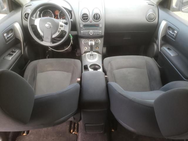 2008 Nissan Rogue S