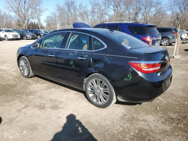 2013 Buick Verano Premium