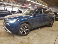 2021 Volkswagen Atlas SE for sale in Wheeling, IL