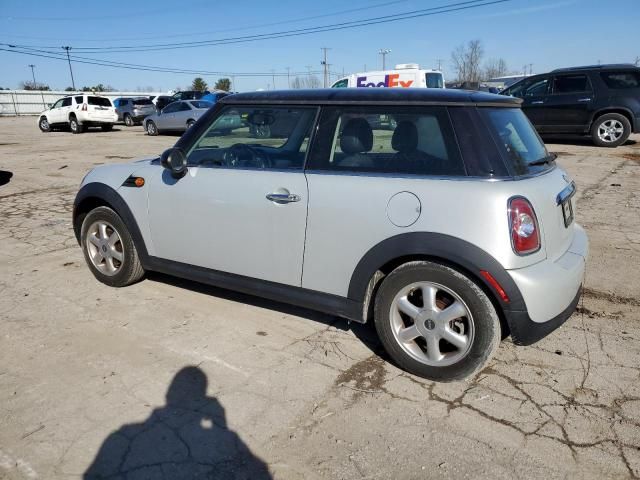 2013 Mini Cooper