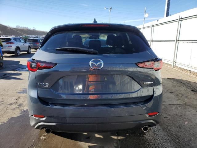 2023 Mazda CX-5 Preferred