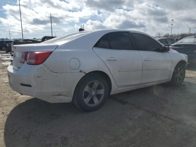 2013 Chevrolet Malibu LS