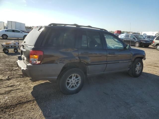 2004 Jeep Grand Cherokee Laredo