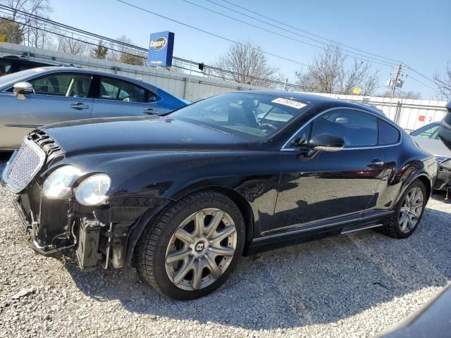 2006 Bentley Continental GT