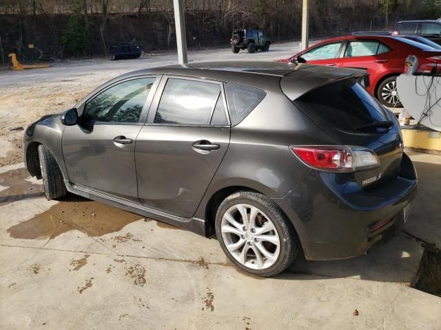 2010 Mazda 3 S