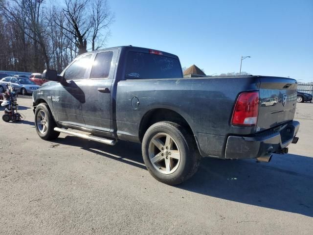 2017 Dodge RAM 1500 ST