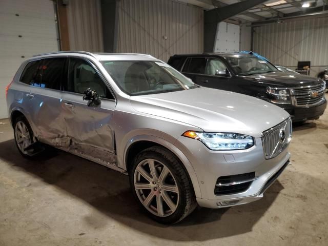 2019 Volvo XC90 T6 Inscription