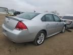 2012 Chevrolet Impala LTZ