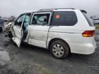 2004 Honda Odyssey EXL