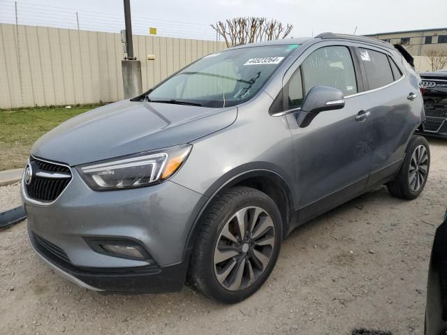 2019 Buick Encore Essence