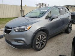 Vehiculos salvage en venta de Copart Wilmer, TX: 2019 Buick Encore Essence