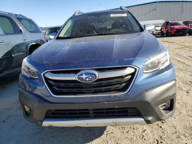 2021 Subaru Outback Touring