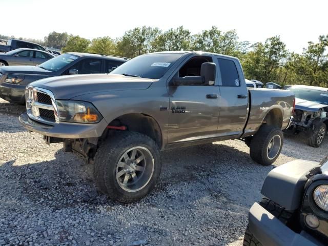 2010 Dodge RAM 1500