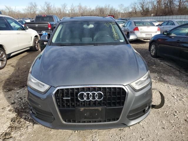 2015 Audi Q3 Premium Plus