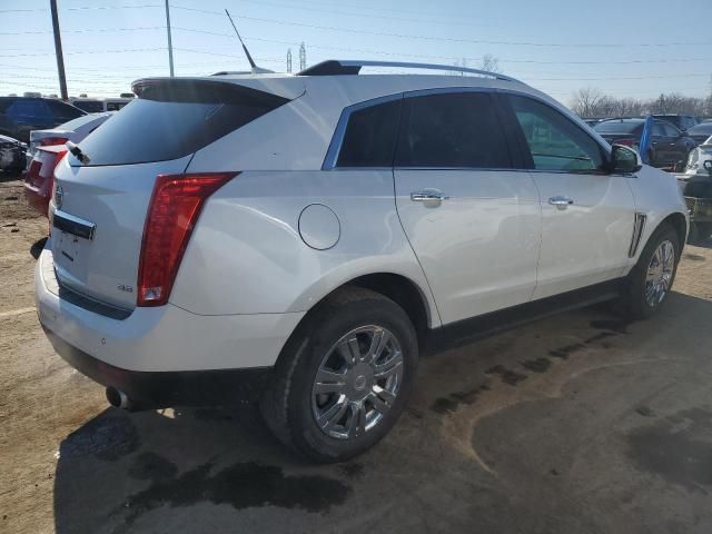 2013 Cadillac SRX Luxury Collection