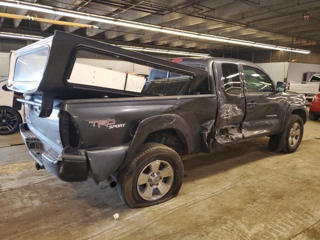 2013 Toyota Tacoma