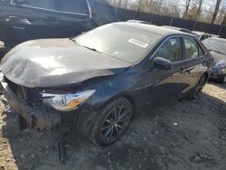 Run And Drives Cars for sale at auction: 2015 Toyota Camry LE