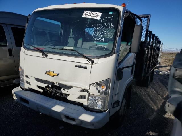 2019 Chevrolet 4500