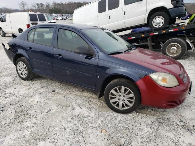 2009 Chevrolet Cobalt LS