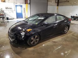 Hyundai Elantra gls salvage cars for sale: 2012 Hyundai Elantra GLS