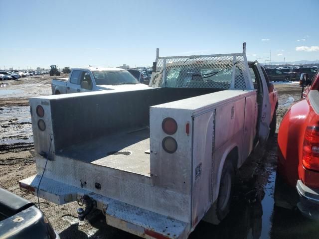 2000 Ford F250 Super Duty