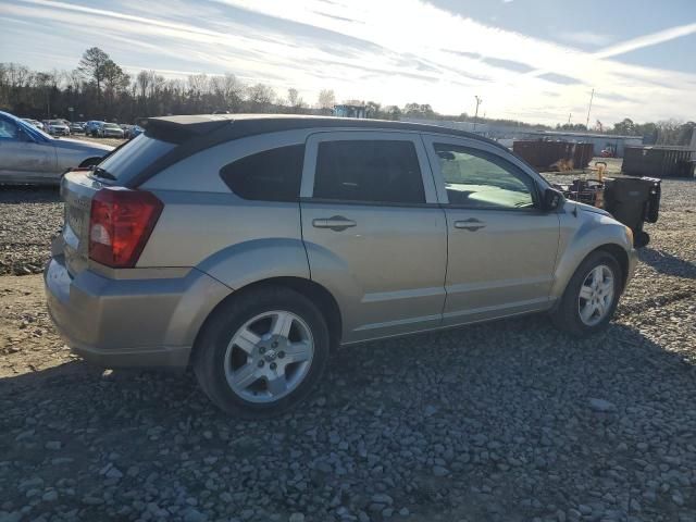 2009 Dodge Caliber SXT